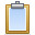 clipboard Icon